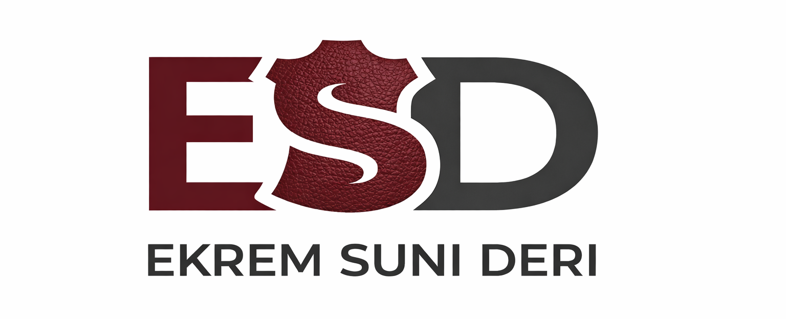Ekrem Suni Deri Logo